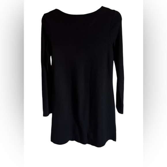 Tibi Black Dress - Picture 5 of 9